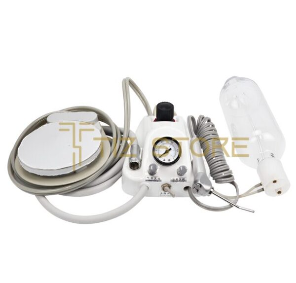 میکرویونیت دو شلنگه1